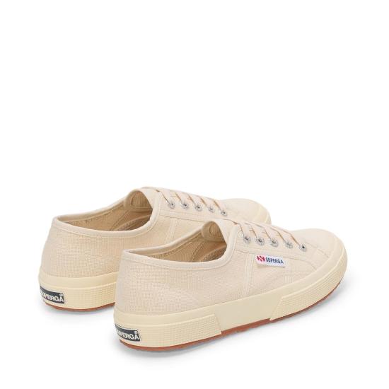 25SS 수페르가 스니커즈 S000010 AY3 BEIGE RAW OFF WHITE - SUPERGA