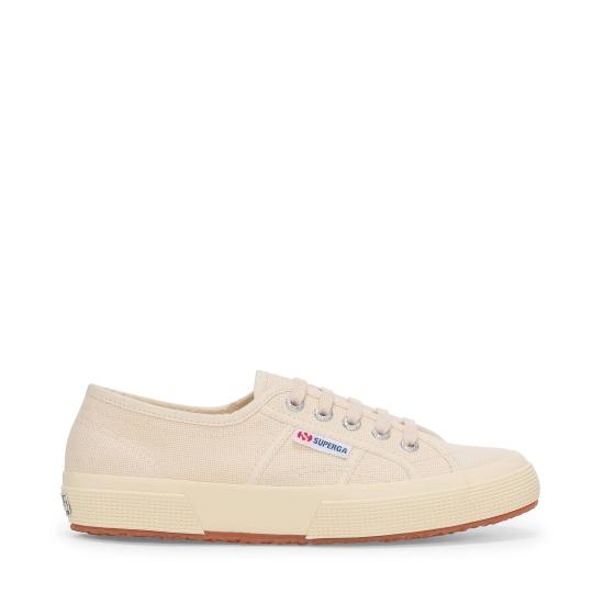 25SS 수페르가 스니커즈 S000010 AY3 BEIGE RAW OFF WHITE