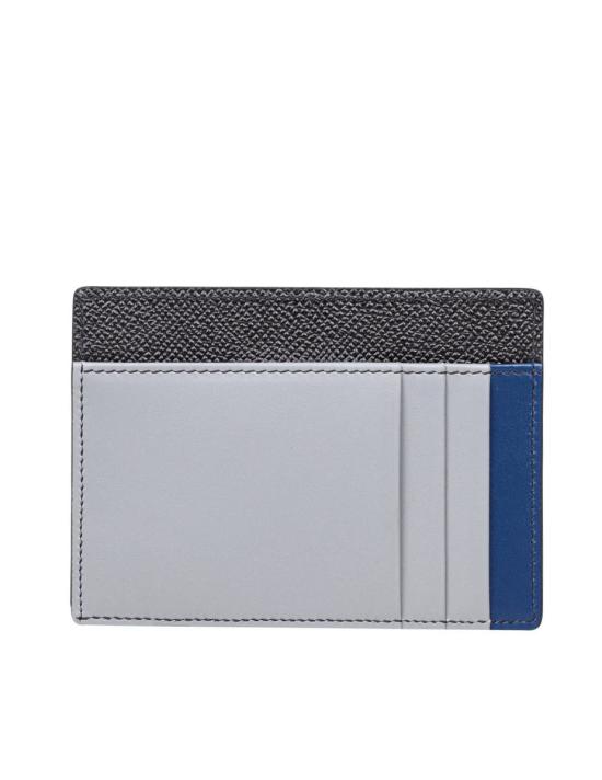 25SS 돌체앤가바나 남성지갑 BP3325 A6N72 8F701 BLACK - DOLCE & GABBANA