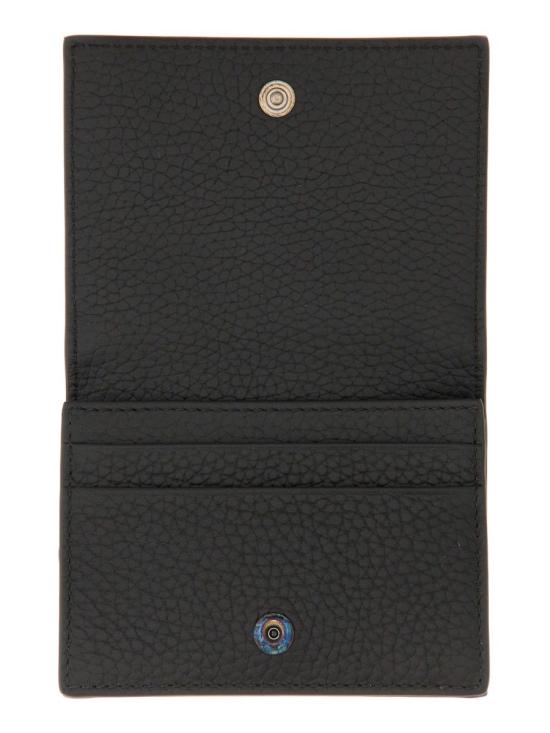 24FW 돌체앤가바나 남성지갑 BP1643 AT489 80999 Black - DOLCE & GABBANA