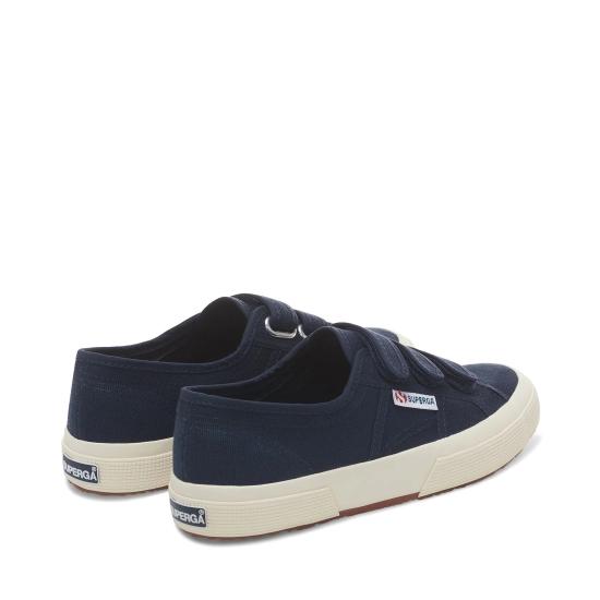 25SS 수페르가 스니커즈 S00BN20 933 NAVY - SUPERGA