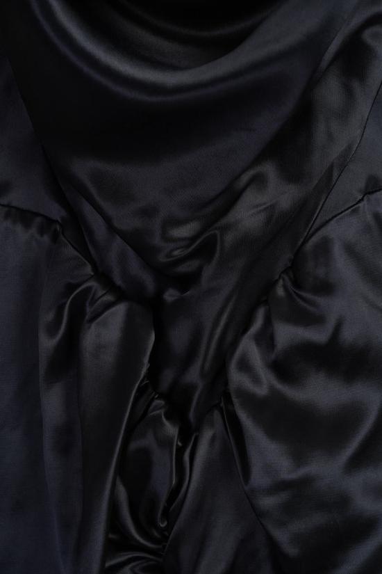 25SS 비비안웨스트우드 미디 원피스 412536 1101035B W0128 Black - VIVIENNE WESTWOOD