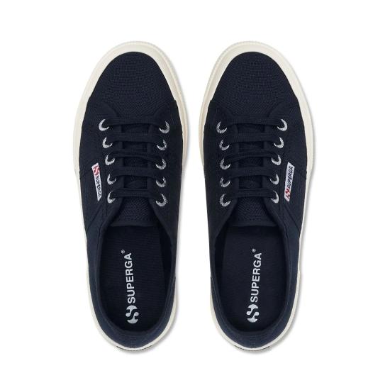 25SS 수페르가 스니커즈 S000010 933 NAVY - SUPERGA