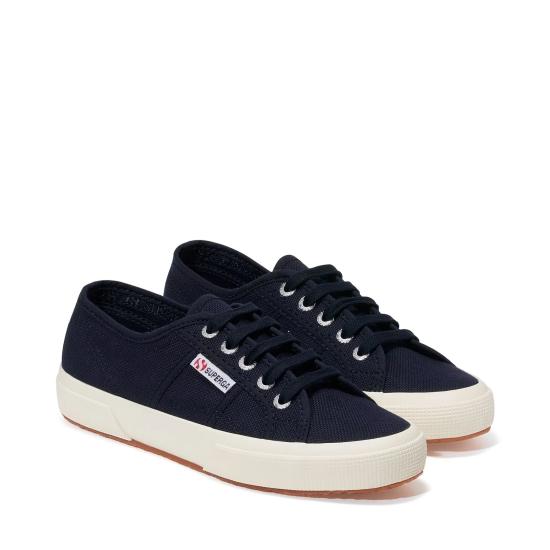 25SS 수페르가 스니커즈 S000010 933 NAVY - SUPERGA