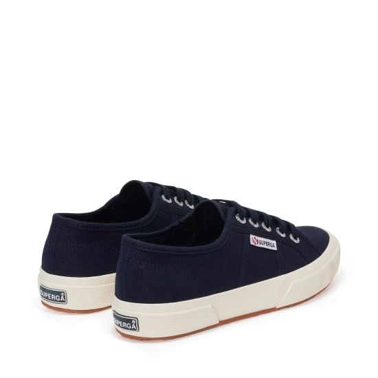 25SS 수페르가 스니커즈 S000010 933 NAVY - SUPERGA
