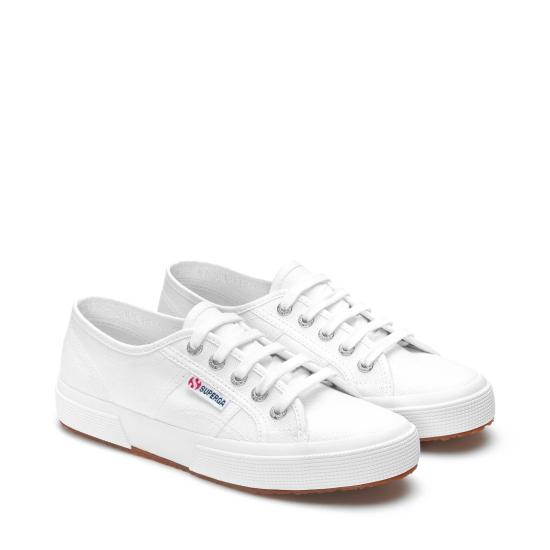 25SS 수페르가 스니커즈 S000010 901 WHITE - SUPERGA