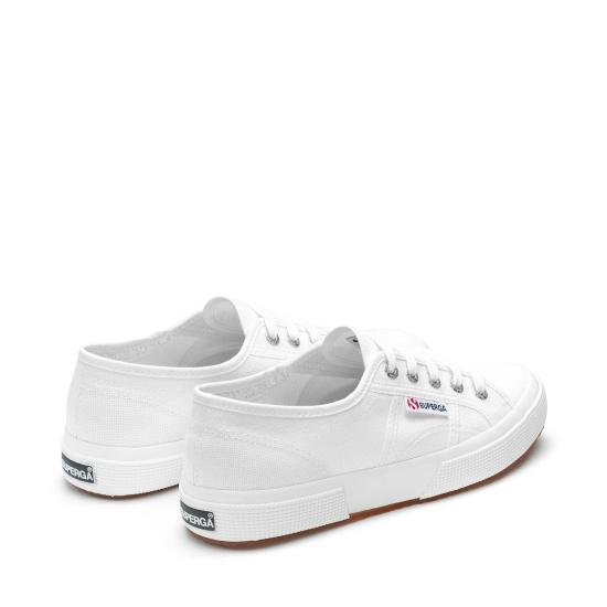 25SS 수페르가 스니커즈 S000010 901 WHITE - SUPERGA