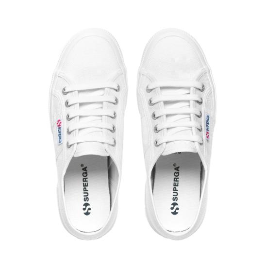 25SS 수페르가 스니커즈 S000010 901 WHITE - SUPERGA