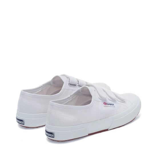 25SS 수페르가 스니커즈 S00BN20 901 WHITE - SUPERGA