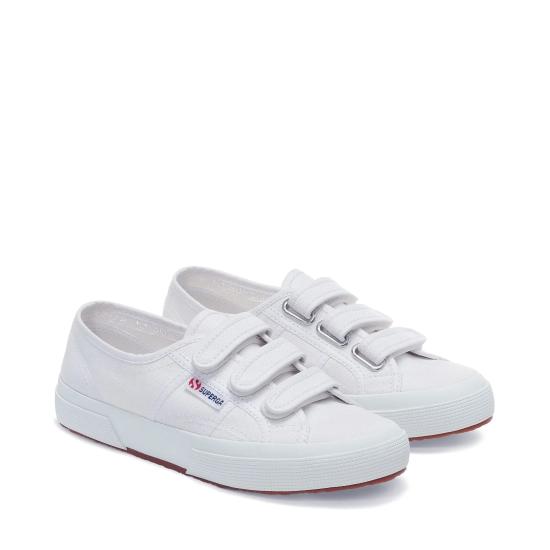 25SS 수페르가 스니커즈 S00BN20 901 WHITE - SUPERGA