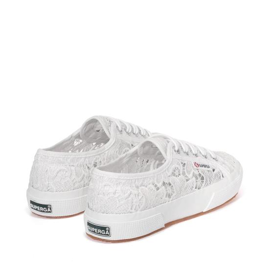 25SS 수페르가 스니커즈 S81219W 900 WHITE - SUPERGA