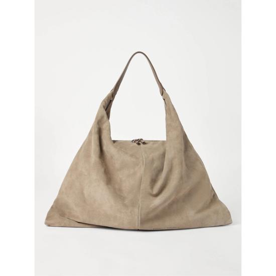 25SS 브루넬로 쿠치넬리 숄더백 MBHID2664 C5859 - BRUNELLO CUCINELLI