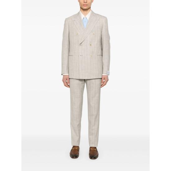 25SS 카루소 수트 세트 509556 D6 0580 NEUTRALS - CARUSO