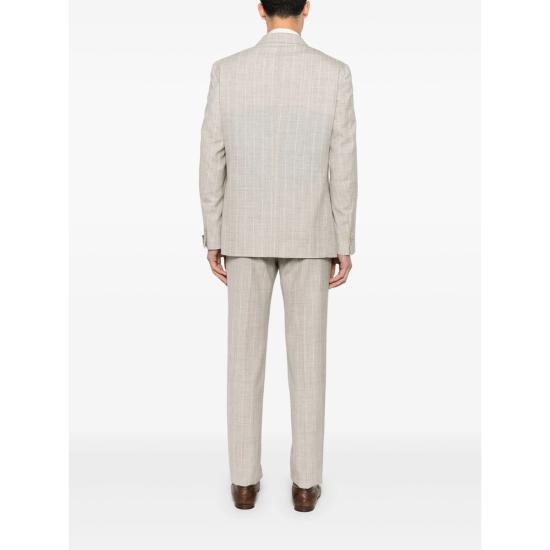 25SS 카루소 수트 세트 509556 D6 0580 NEUTRALS - CARUSO