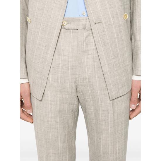 25SS 카루소 수트 세트 509556 D6 0580 NEUTRALS - CARUSO