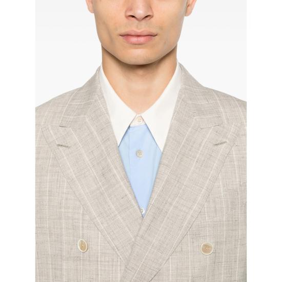 25SS 카루소 수트 세트 509556 D6 0580 NEUTRALS - CARUSO