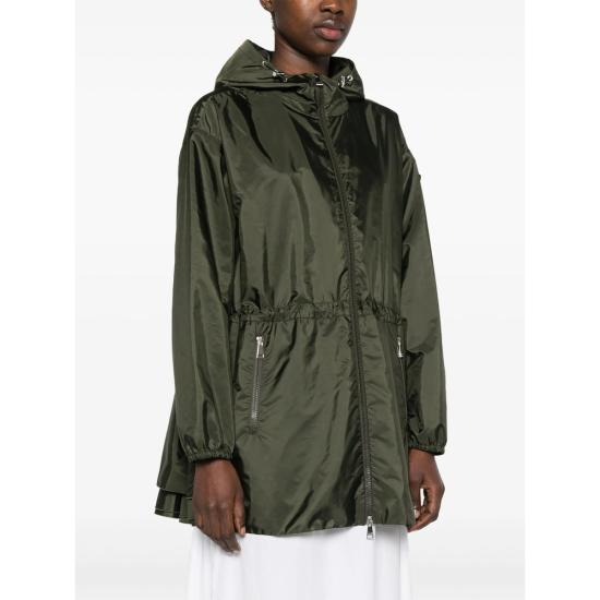 25SS 몽클레어 코트 539ZD 1A001 60 835 GREEN - MONCLER