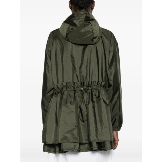 25SS 몽클레어 코트 539ZD 1A001 60 835 GREEN - MONCLER