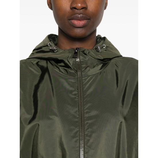 25SS 몽클레어 코트 539ZD 1A001 60 835 GREEN - MONCLER