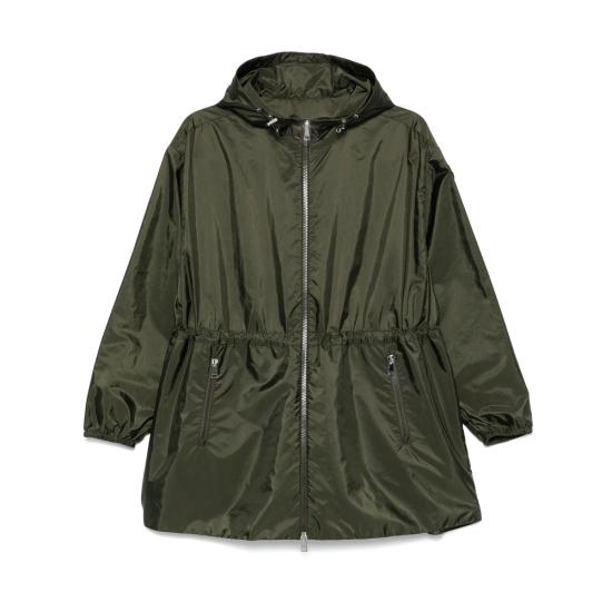 25SS 몽클레어 코트 539ZD 1A001 60 835 GREEN