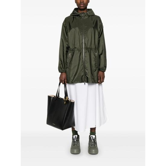 25SS 몽클레어 코트 539ZD 1A001 60 835 GREEN - MONCLER