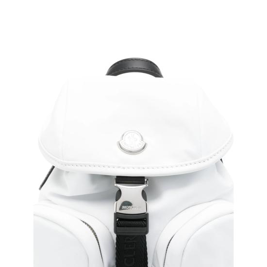 25SS 몽클레어 숄더백 M3873 5A000 03 034 WHITE - MONCLER