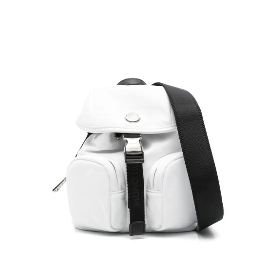 25SS 몽클레어 숄더백 M3873 5A000 03 034 WHITE