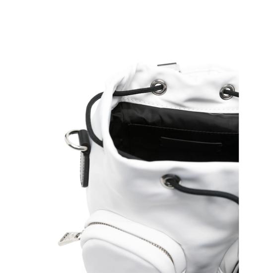 25SS 몽클레어 숄더백 M3873 5A000 03 034 WHITE - MONCLER