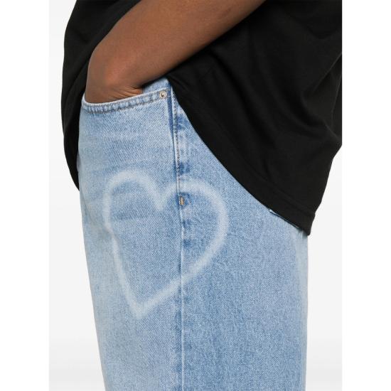 25SS 비전오브슈퍼 데님 VS01410 BLUE - VISION OF SUPER