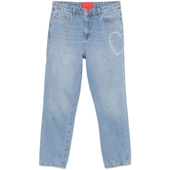 25SS 비전오브슈퍼 데님 VS01410 BLUE