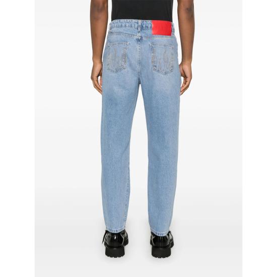 25SS 비전오브슈퍼 데님 VS01410 BLUE - VISION OF SUPER