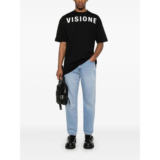 25SS 비전오브슈퍼 데님 VS01410 BLUE - VISION OF SUPER