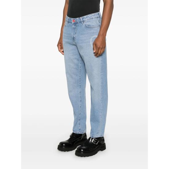 25SS 비전오브슈퍼 데님 VS01410 BLUE - VISION OF SUPER