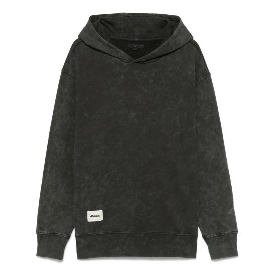 25SS 미즈노 니트웨어 D2ECC001 08 BLACK