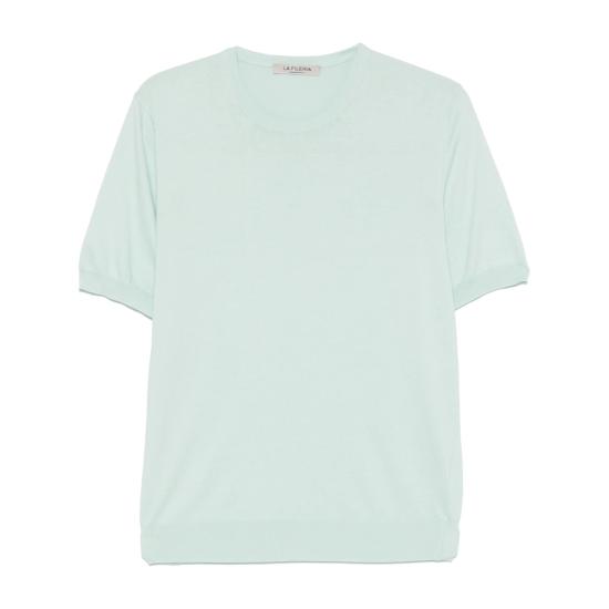 25SS 라 필러리아 반팔 티셔츠 57136 21810 603 GREEN