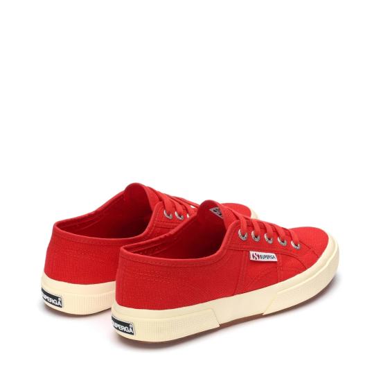 25SS 수페르가 스니커즈 S000010 975 RED - SUPERGA