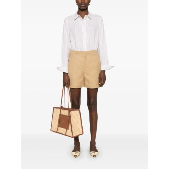 25SS 리비에라 셔츠 ST001 BEIGE NEUTRALS WHITE - RIVIERA