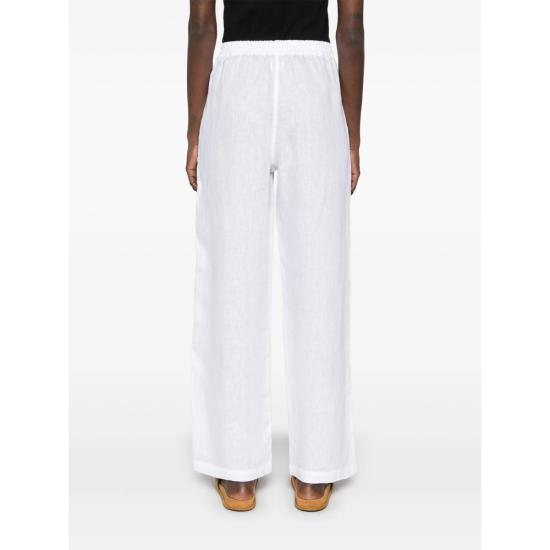 25SS 리비에라 스트레이트 팬츠 PS001 WHITE - RIVIERA