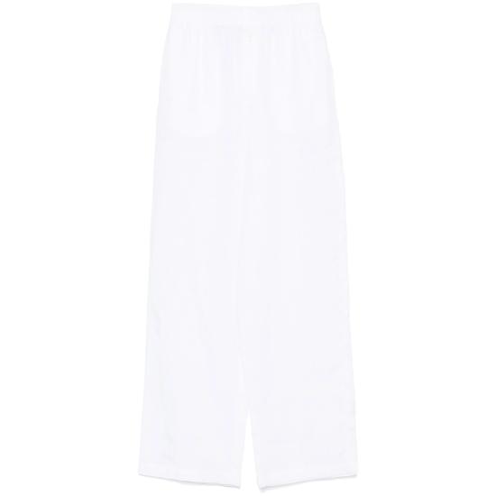 25SS 리비에라 스트레이트 팬츠 PS001 WHITE