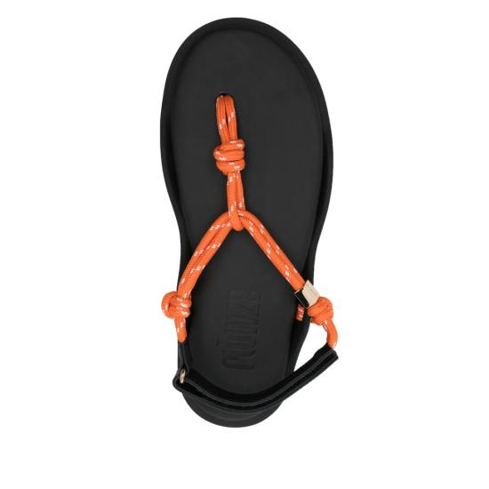 25SS Flowze 샌들 FLO ORANG ORANGE - OTHER BRANDS