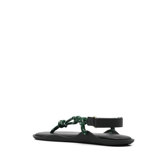 25SS Flowze 샌들 FLO FORGR GREEN - OTHER BRANDS