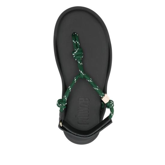 25SS Flowze 샌들 FLO FORGR GREEN - OTHER BRANDS