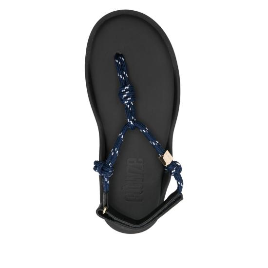 25SS Flowze 샌들 FLO BLUE - OTHER BRANDS