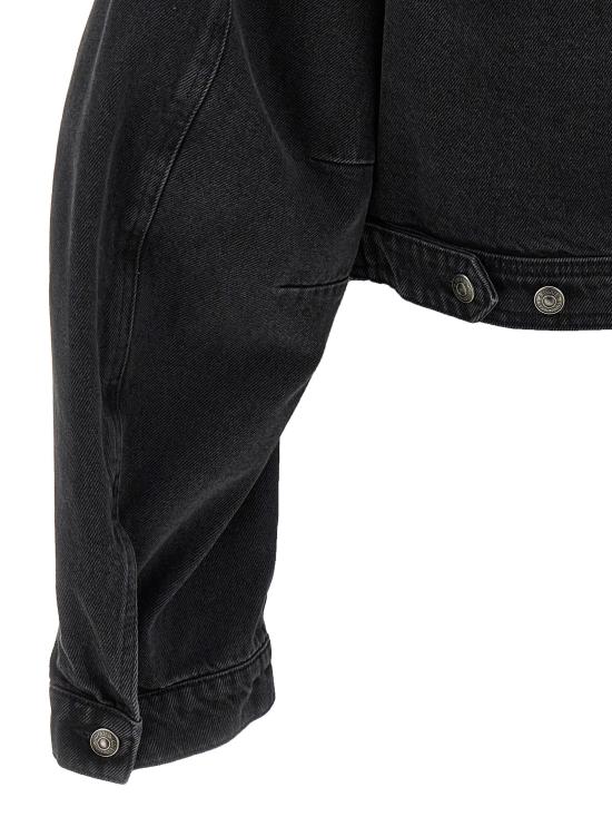 25SS 로테이트 바이 크리스텐슨 자켓 11361229982998 - ROTATE BY BIRGERCHRISTENSEN