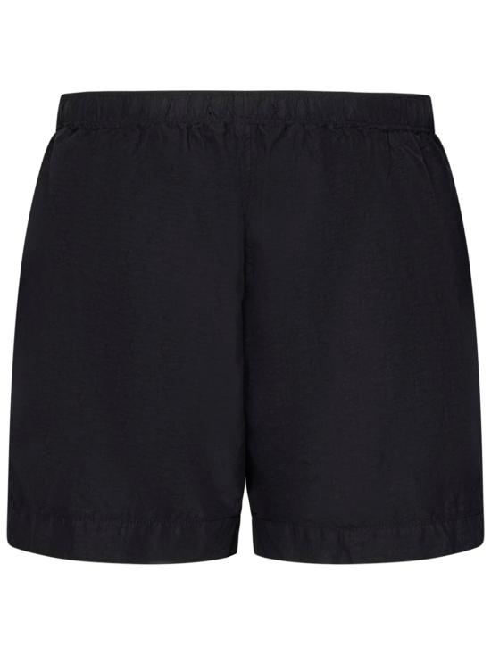 25SS 씨피 컴퍼니 스윔팬츠 18CMBW233A005991G 999 Black - C.P. COMPANY