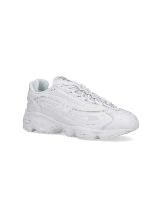 25SS 뉴발란스 스니커즈 M1000 BW White - NEW BALANCE