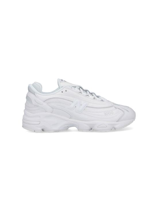 25SS 뉴발란스 스니커즈 M1000 BW White