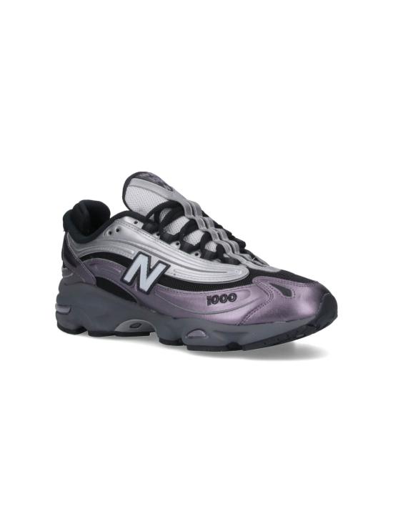 25SS 뉴발란스 스니커즈 M1000 EGY Grey - NEW BALANCE