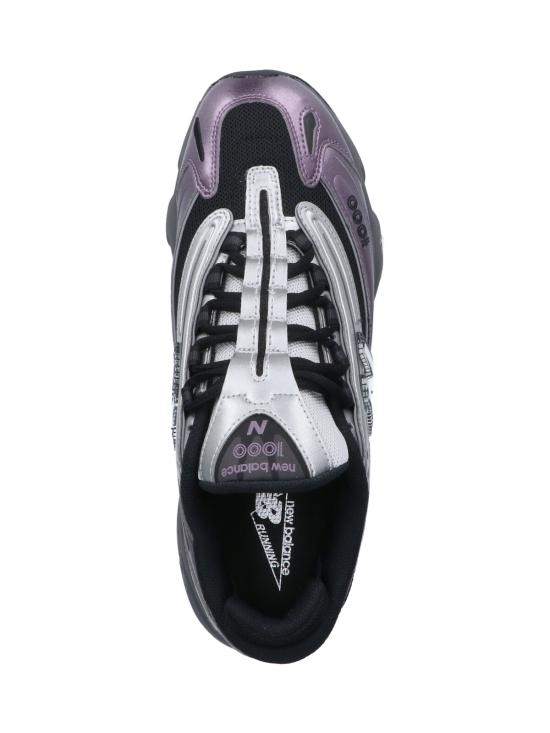 25SS 뉴발란스 스니커즈 M1000 EGY Grey - NEW BALANCE