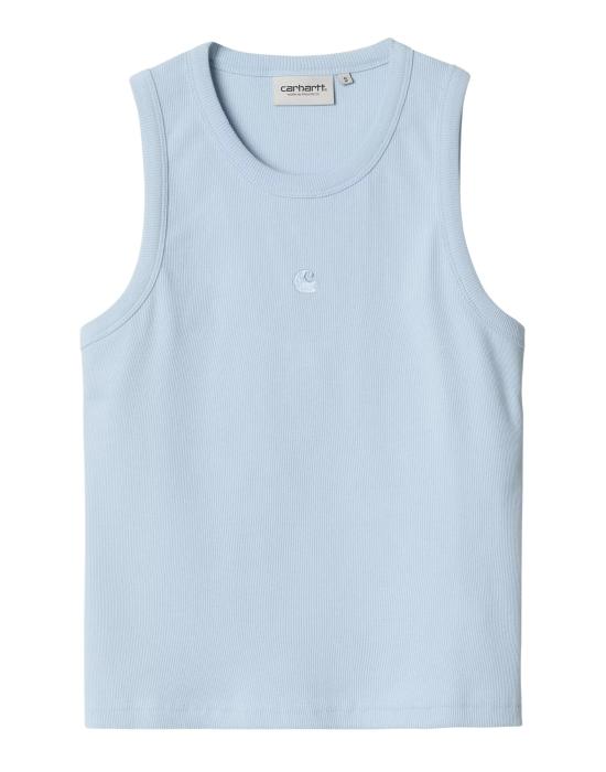 25SS 칼하트 WIP 민소매 티셔츠 I034624 2P5XX